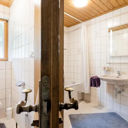 Apartment Kraxner Sölden Exterior foto