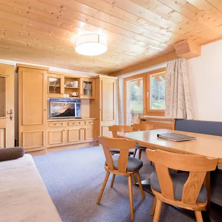 Apartment Kraxner Sölden Exterior foto