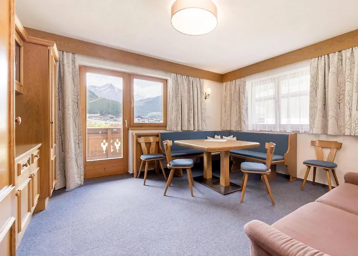 Apartment Kraxner