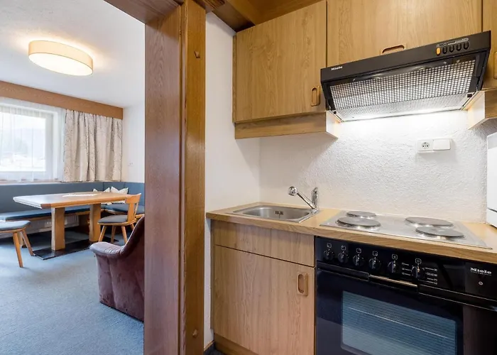 Apartment Kraxner