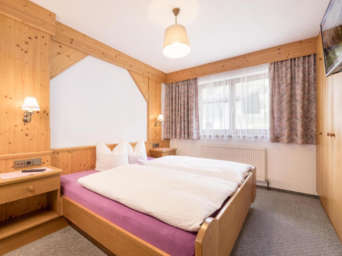 Apartment Kraxner Sölden