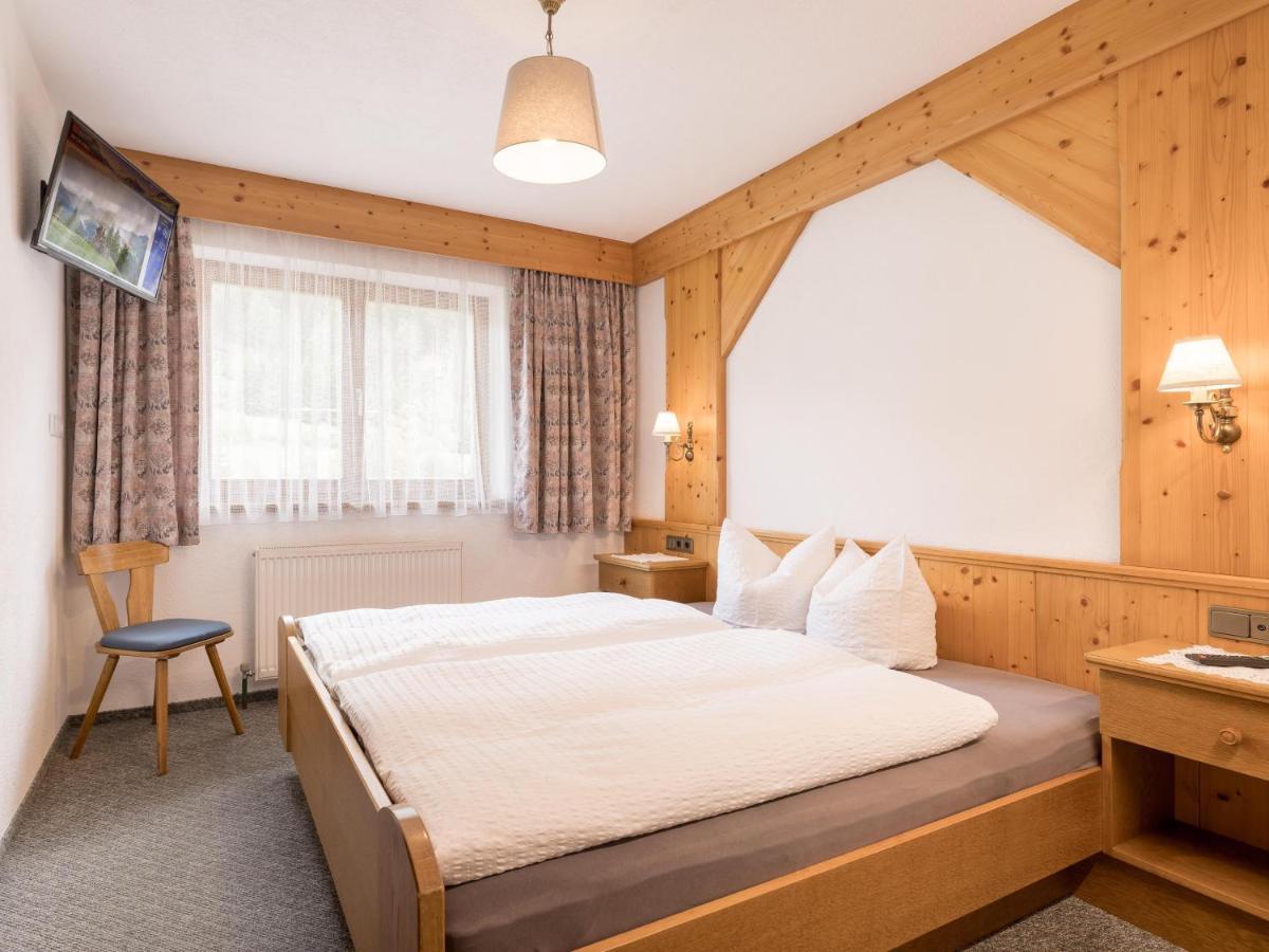 Kraxner Apartment Sölden