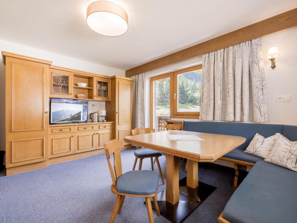 Apartment Kraxner *