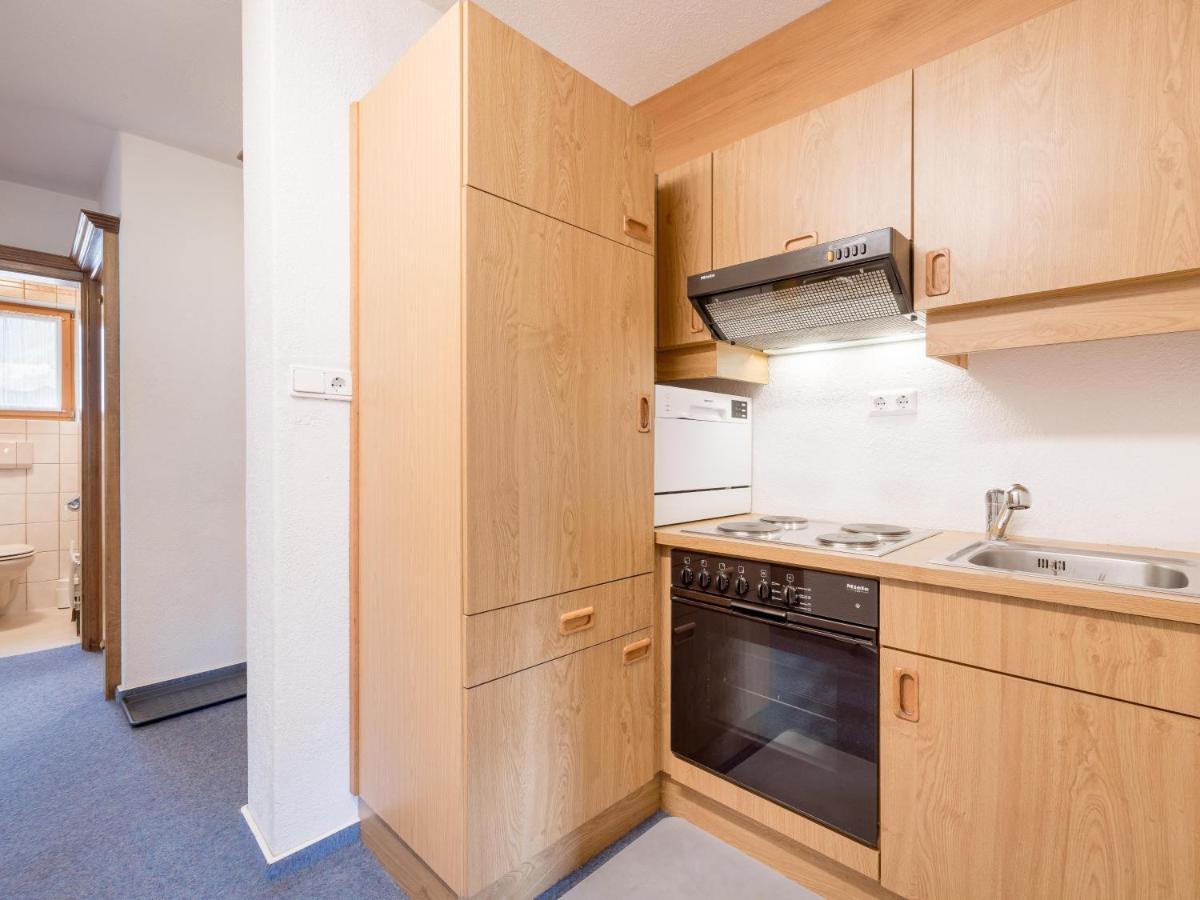 Apartment Kraxner Sölden