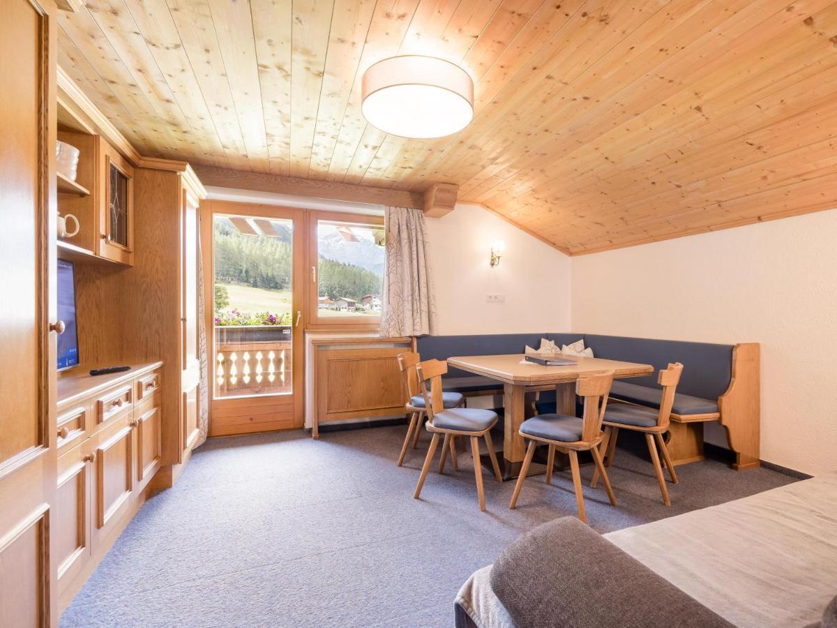 Kraxner Apartment Sölden