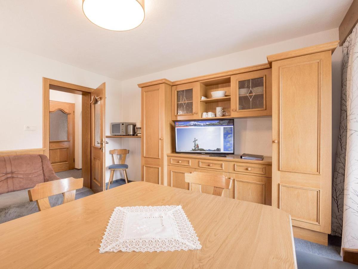 Kraxner Apartment